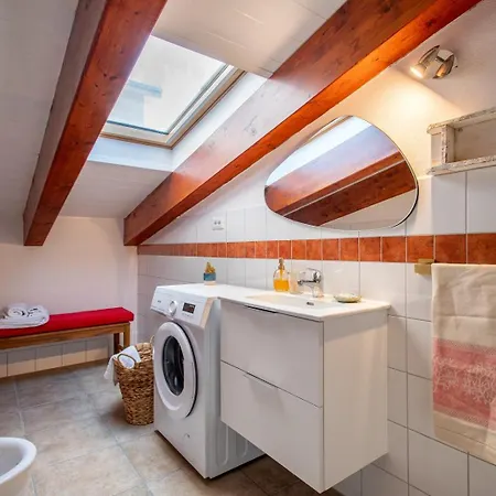 Coralgio Apartment Alghero