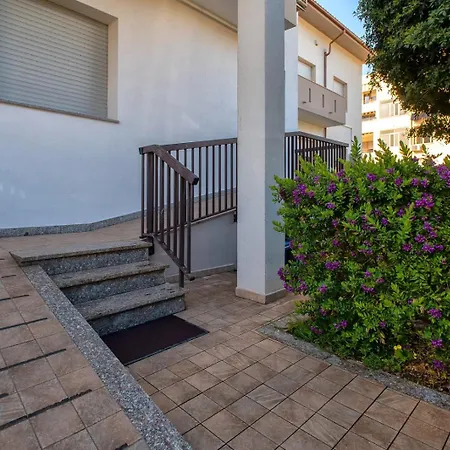 Coralgio Apartament Alghero