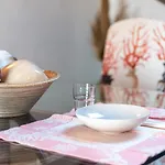 דירה Coralgio *