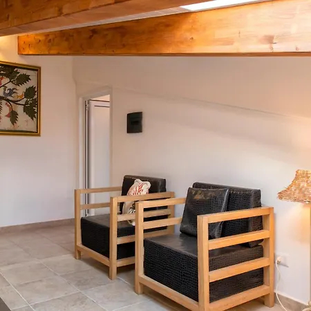 Coralgio 公寓 阿尔盖罗