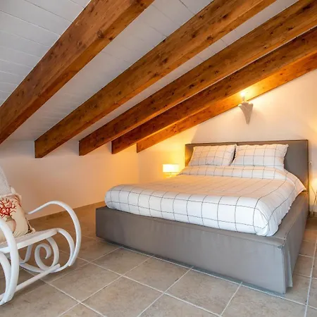 公寓 Coralgio 阿尔盖罗