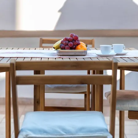Coralgio Apartamento Alghero