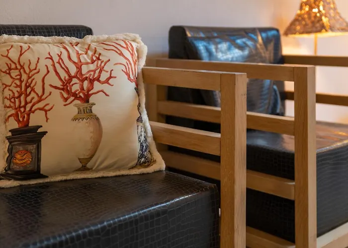 Coralgio 阿尔盖罗