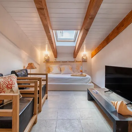 Coralgio Apartment Alghero