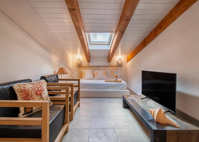 Coralgio Apartment Alghero