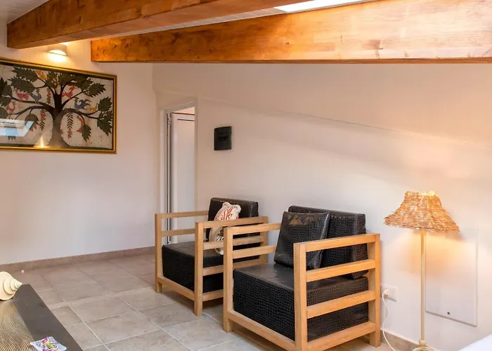 Coralgio Apartment Alghero