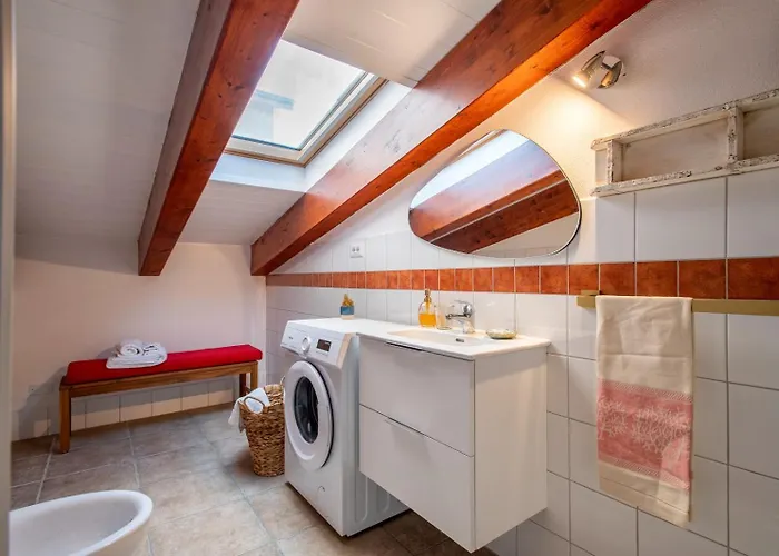 Coralgio Apartment Alghero