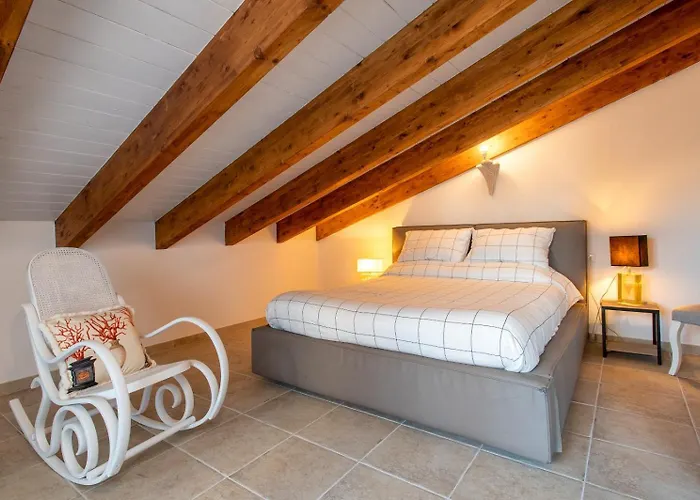 Apartment Coralgio Alghero